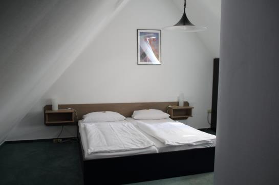 Отель Mainzer Hof