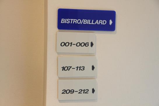 Отель Mainzer Hof