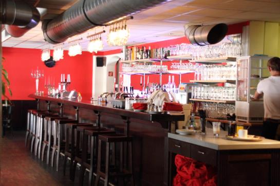 Отель Mainzer Hof