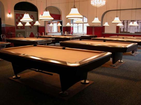 Отель Mainzer Hof