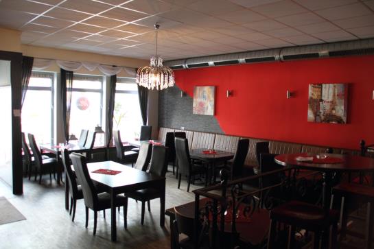 Отель Mainzer Hof