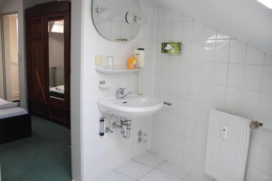 Отель Mainzer Hof