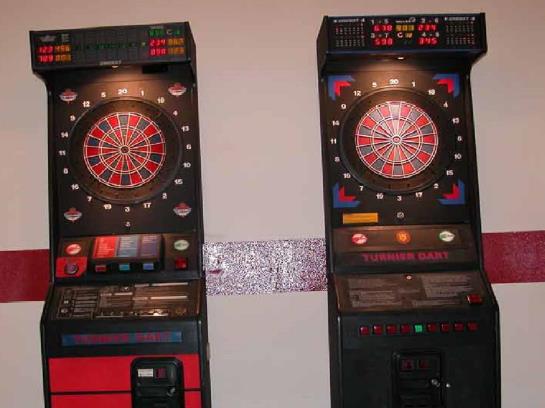 Отель Mainzer Hof