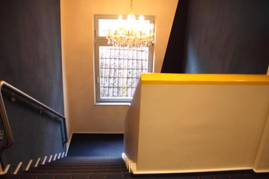 Отель Mainzer Hof