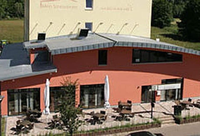 Отель Mein Schloss