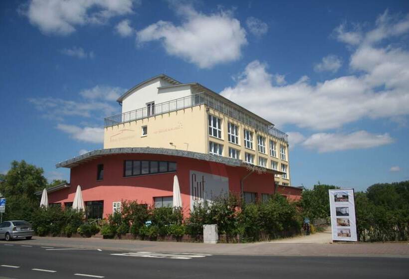 Отель Mein Schloss