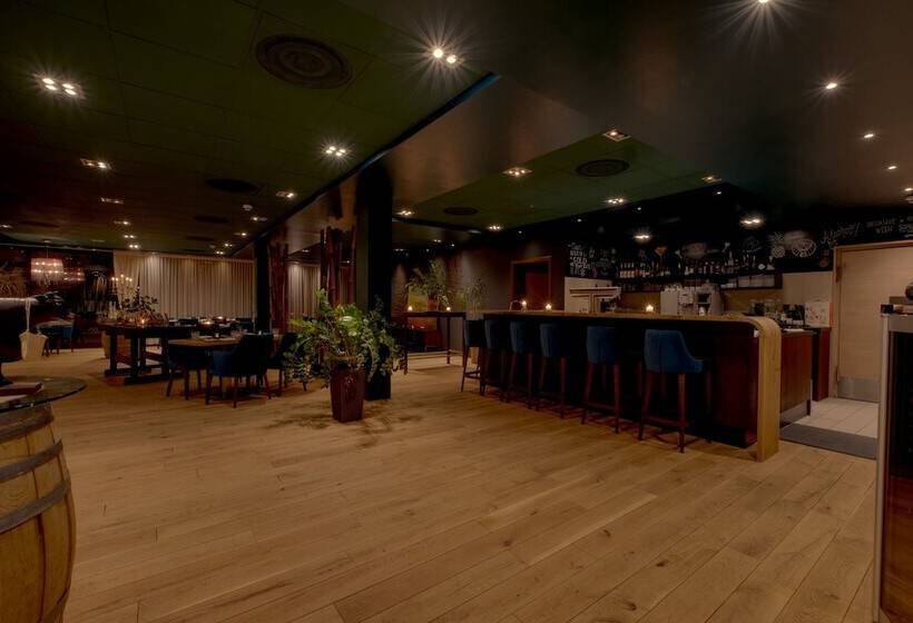 Отель Mein Schloss