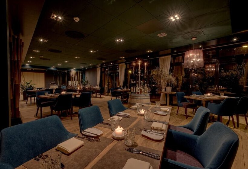 Отель Mein Schloss