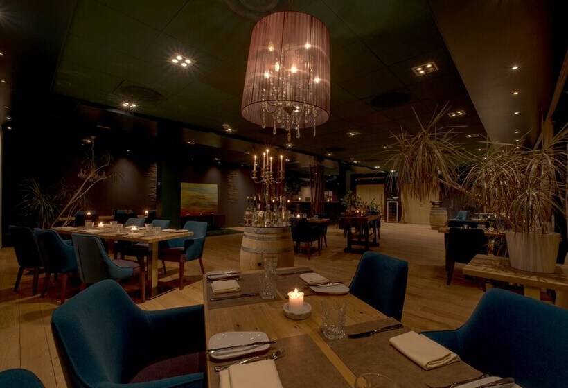 Отель Mein Schloss