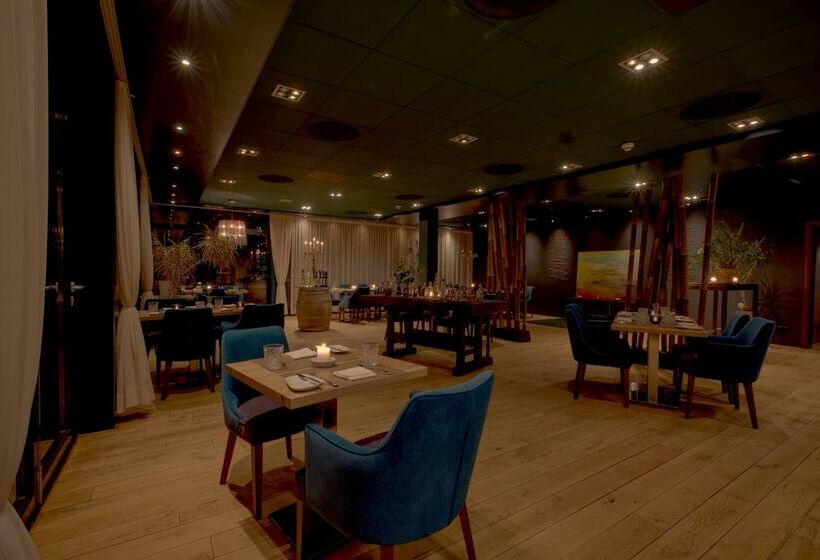 Отель Mein Schloss