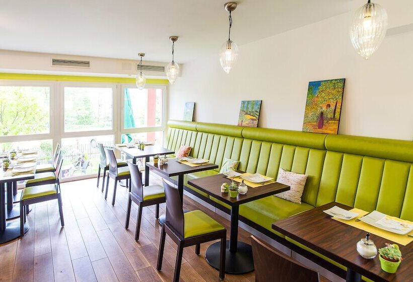 Отель Mein Schloss