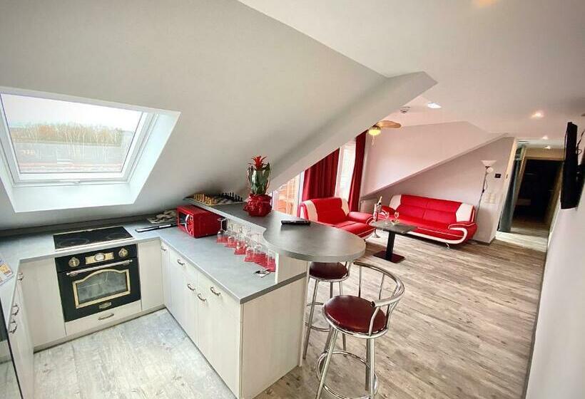 Meister Bär Hotel Fichtelgebirge