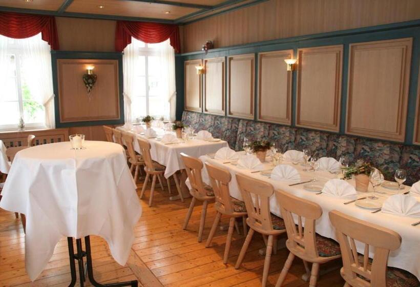 בית מלון כפרי Mühlenhof Lollar