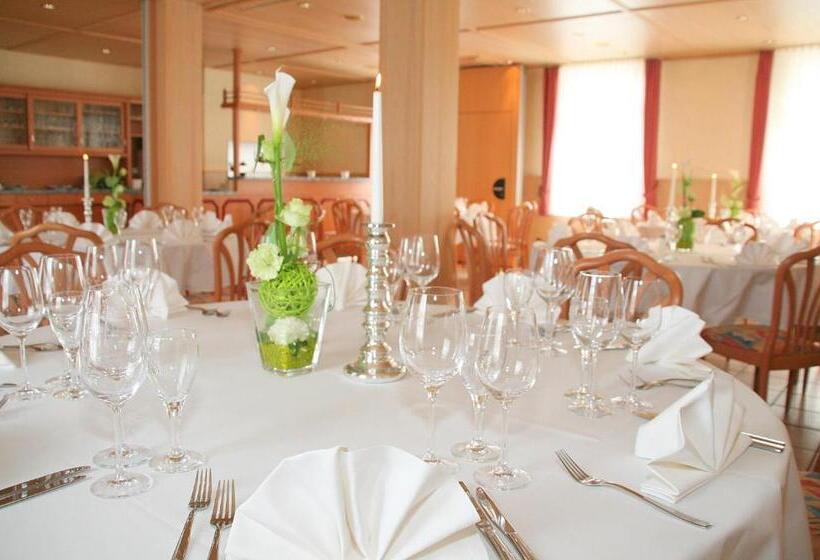 בית מלון כפרי Mühlenhof Lollar