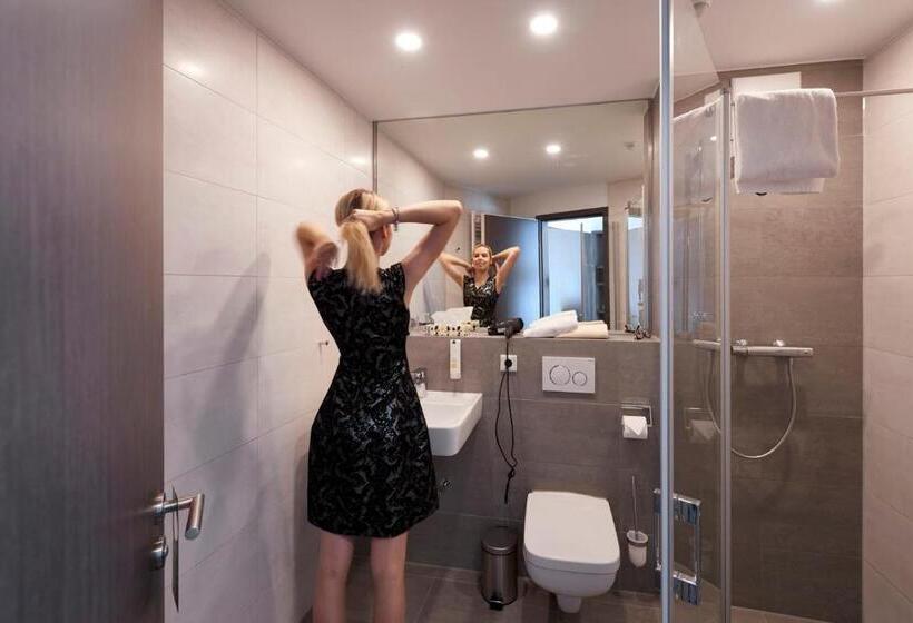 בית מלון כפרי Mühlenhof Lollar