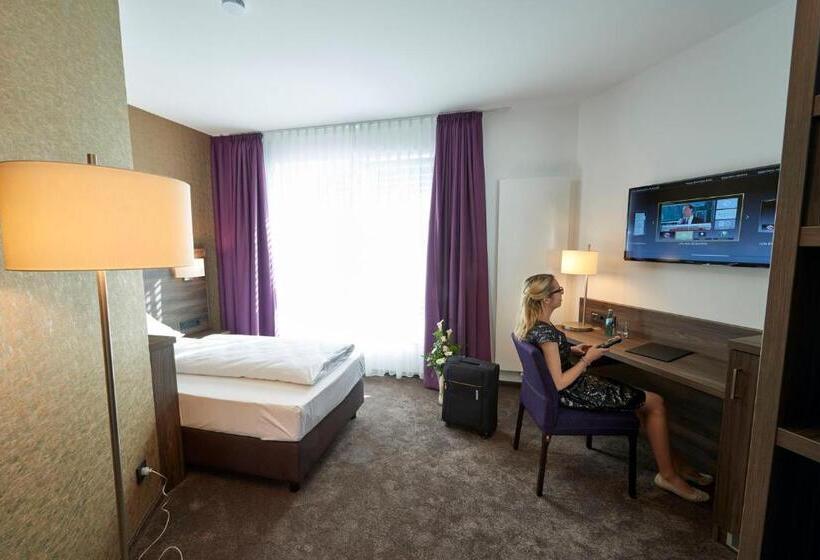 בית מלון כפרי Mühlenhof Lollar