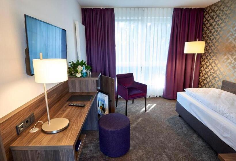 בית מלון כפרי Mühlenhof Lollar