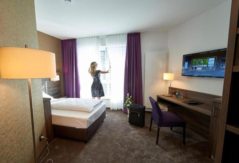 בית מלון כפרי Mühlenhof Lollar