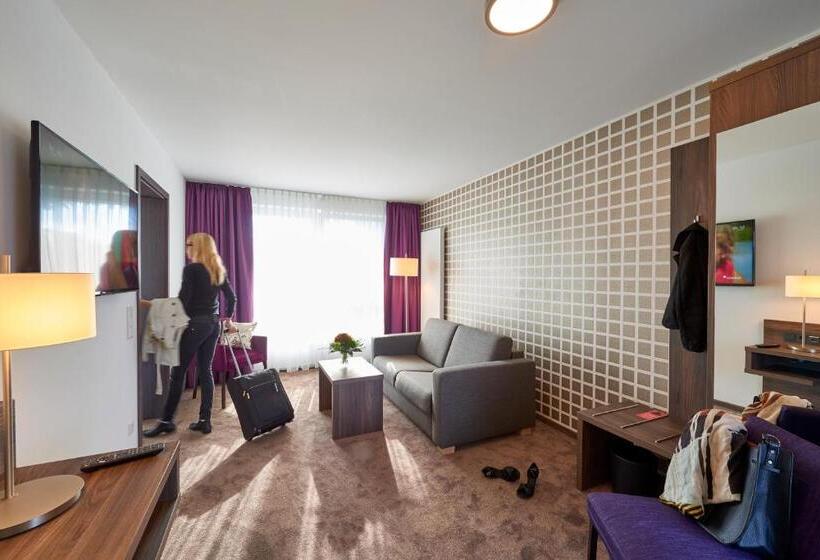 בית מלון כפרי Mühlenhof Lollar