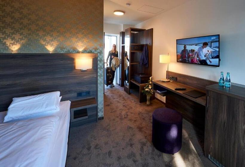 בית מלון כפרי Mühlenhof Lollar