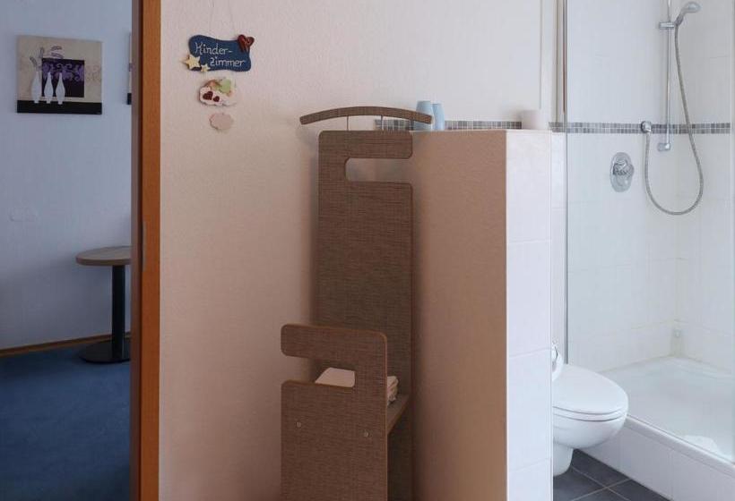 בית מלון כפרי Michels Stern