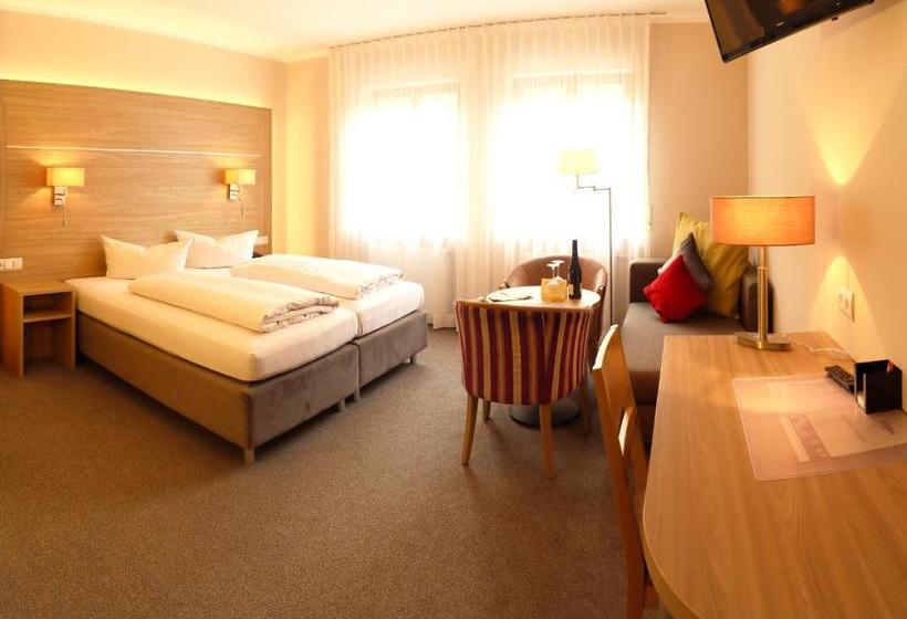 בית מלון כפרי Michels Stern