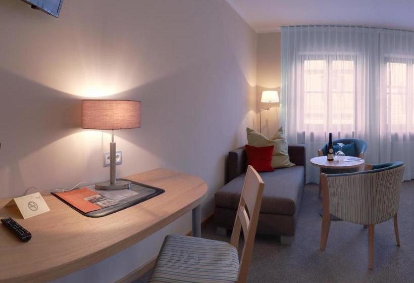 בית מלון כפרי Michels Stern