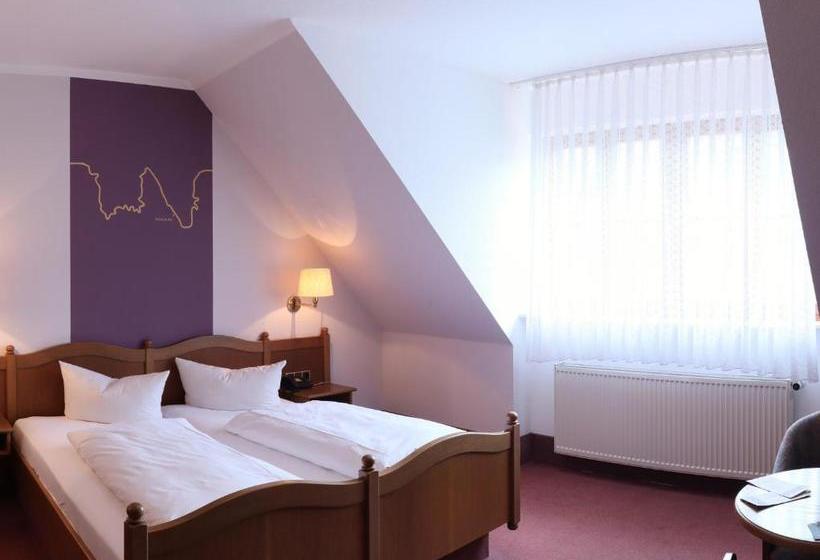 בית מלון כפרי Michels Stern