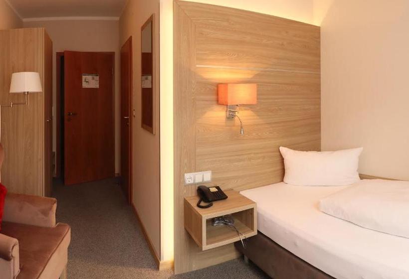 בית מלון כפרי Michels Stern