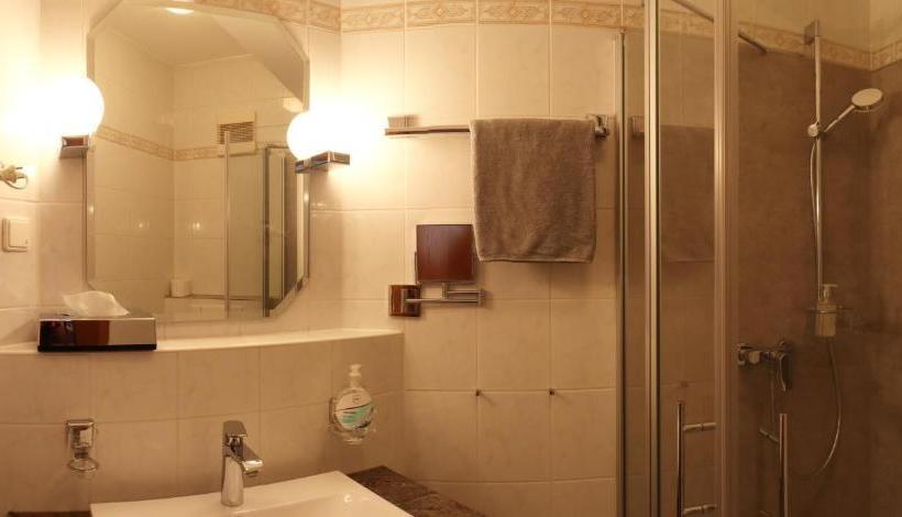 בית מלון כפרי Michels Stern