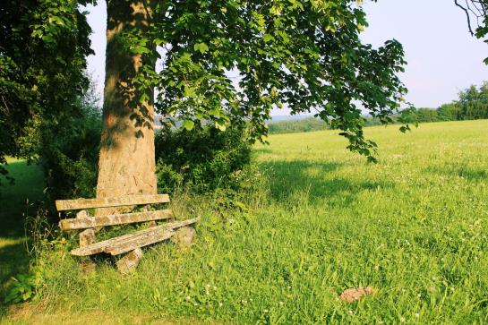 Отель Garni Milseburg