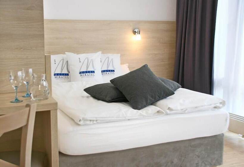 ホテル Miratel