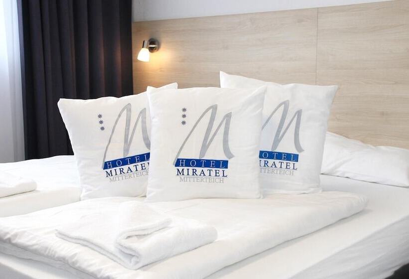 ホテル Miratel