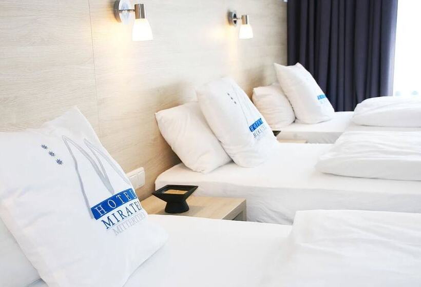 ホテル Miratel