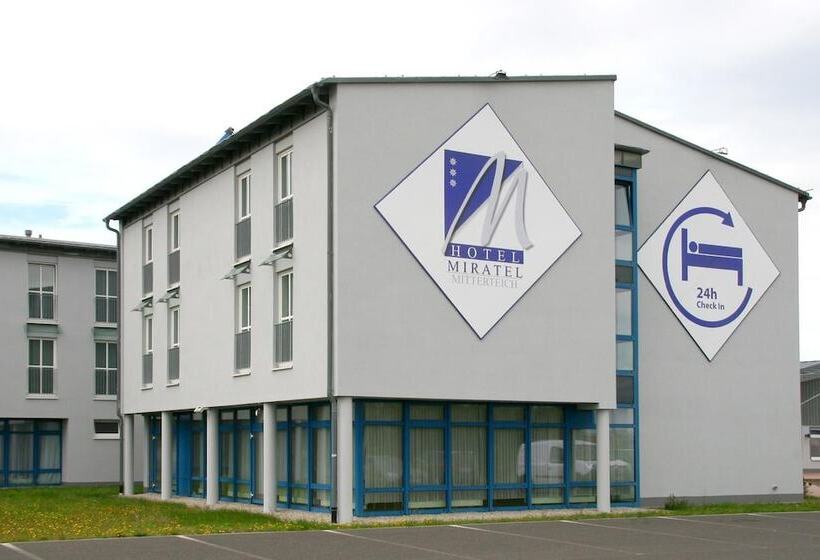 ホテル Miratel