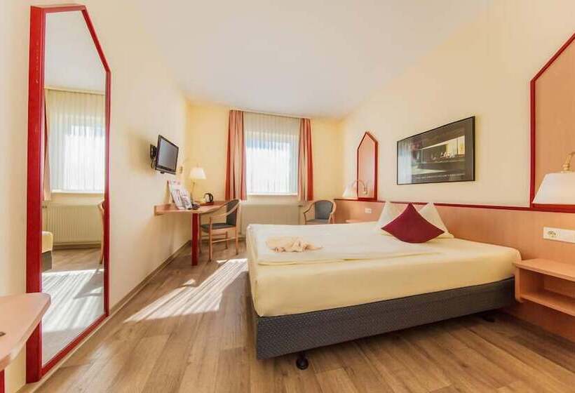 בית מלון כפרי Montana