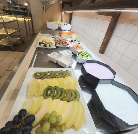 فندق Montana Limburg