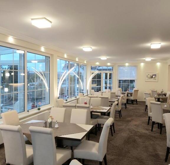 فندق Montana Limburg