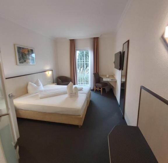 فندق Montana Limburg