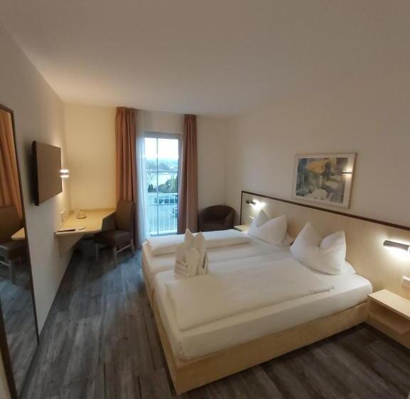 فندق Montana Limburg