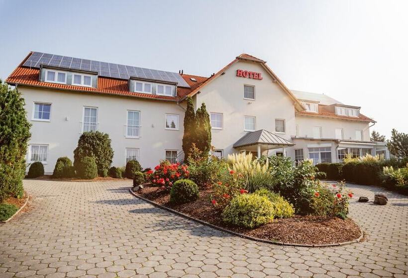 فندق Montana Limburg