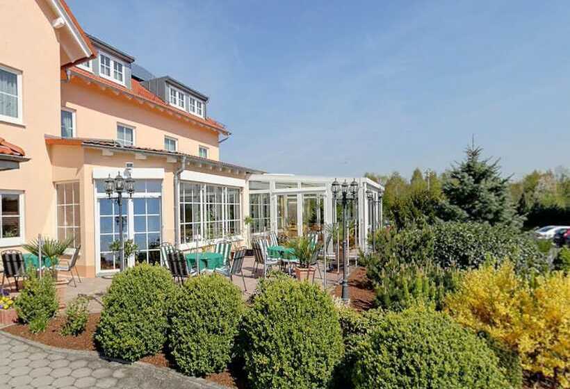 فندق Montana Limburg