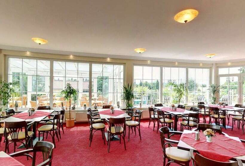 فندق Montana Limburg