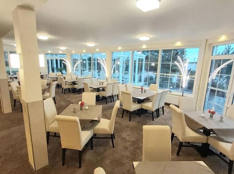 酒店 Montana Limburg