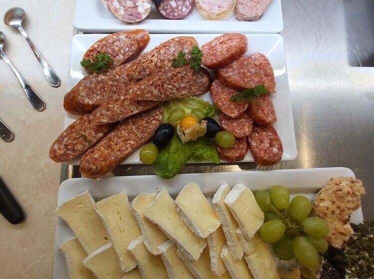 فندق Montana Limburg