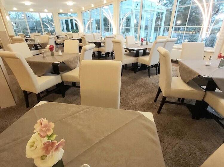 فندق Montana Limburg