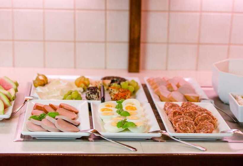 בית מלון כפרי Montana Limburg