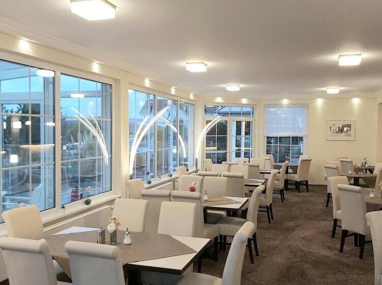 فندق Montana Limburg