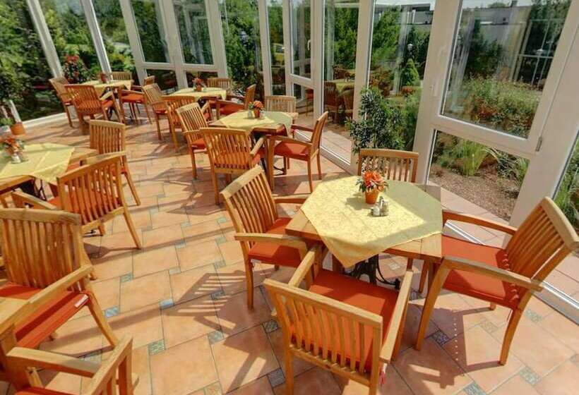 בית מלון כפרי Montana Limburg