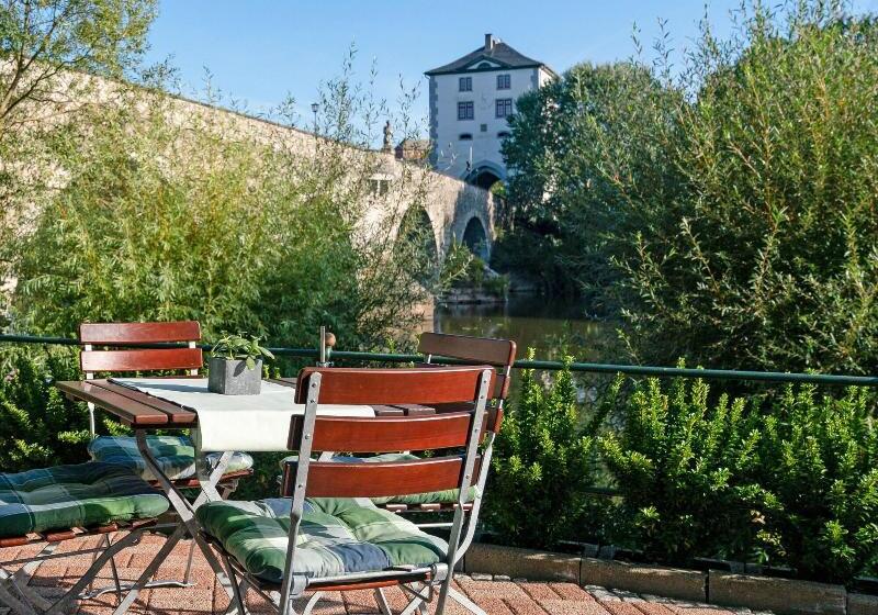 فندق Nassauer Hof